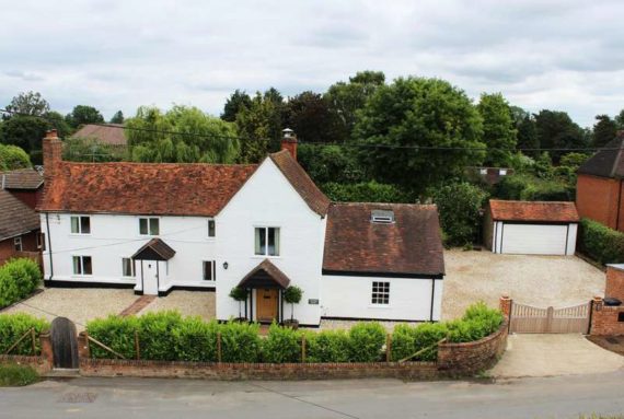 4 Bedroom Detached